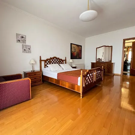 Seaside Lagonisi Villa